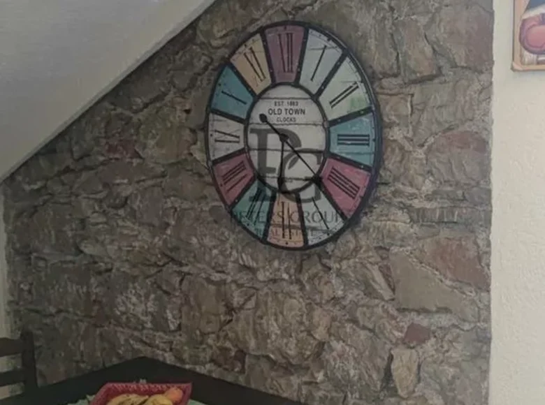 Apartamento 2 habitaciones  Zelenika, Montenegro