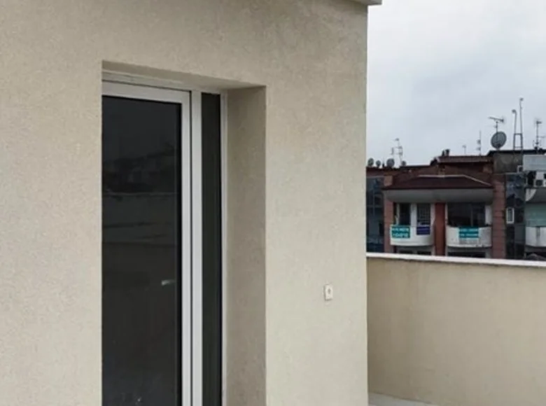 Appartement 2 chambres  Nea Chrani, Grèce