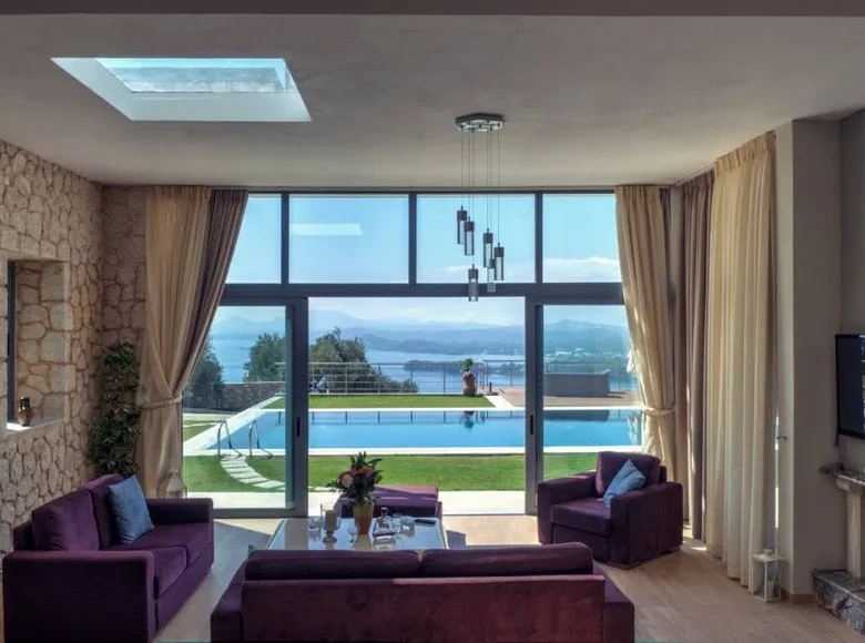 1 bedroom Villa 330 m² Kato Agios Markos, Greece