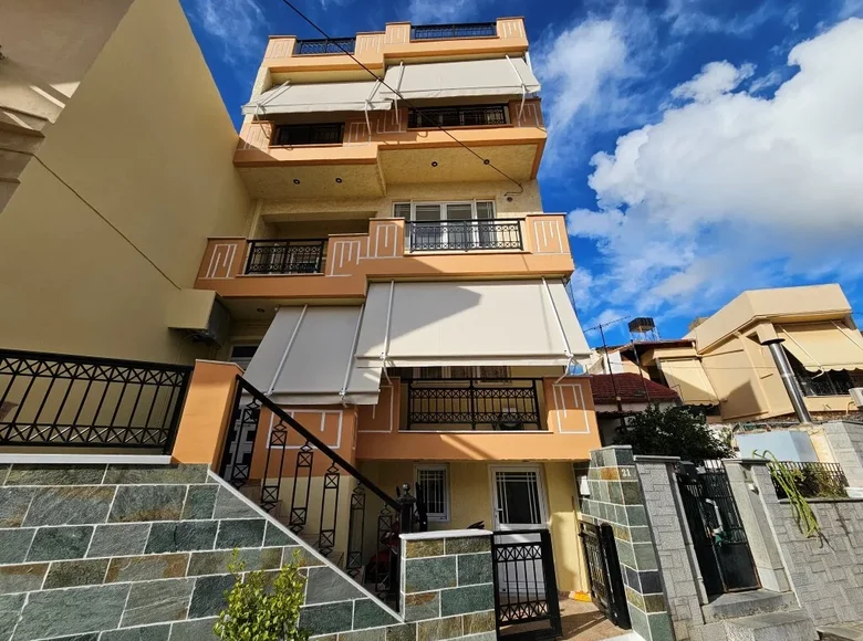 Apartamento 2 habitaciones 100 m² Municipality of Agios Nikolaos, Grecia
