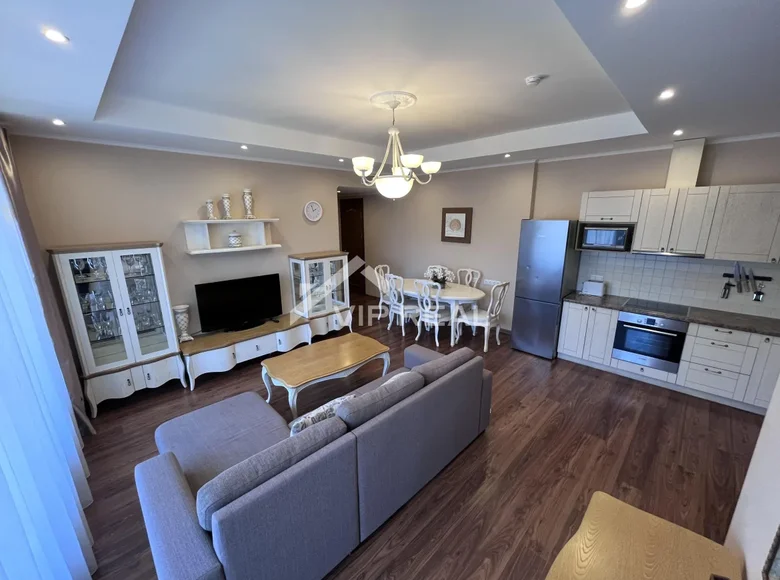 3 room apartment 80 m² in Jurmala, Latvia