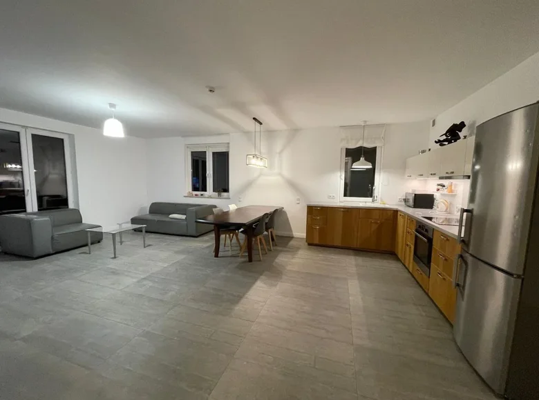 3 bedroom apartment 117 m² Marki, Poland