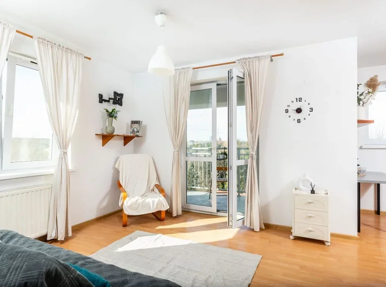 Wohnung 2 zimmer 40 m² in Woiwodschaft Kleinpolen, Polen