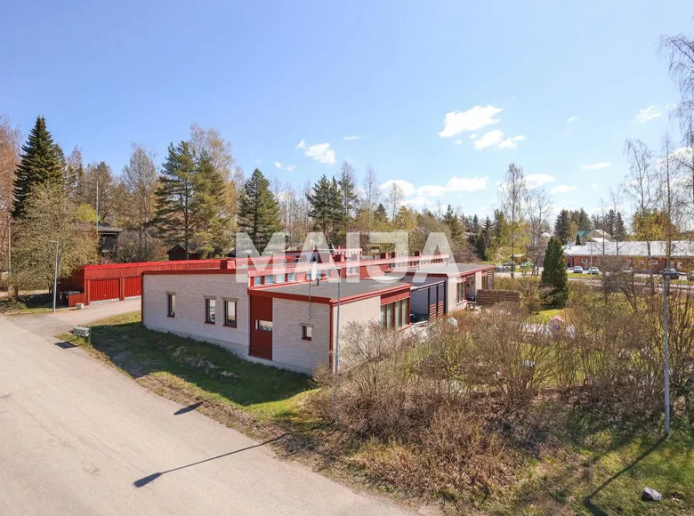 Wohnung 5 zimmer 115 m² Mossakrog, Finnland