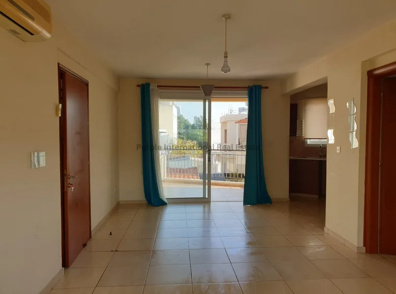 Wohnung 2 Schlafzimmer 77 m² Limassol District, Zypern