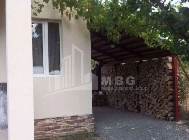 4-Zimmer-Villa 128 m² Tiflis, Georgien