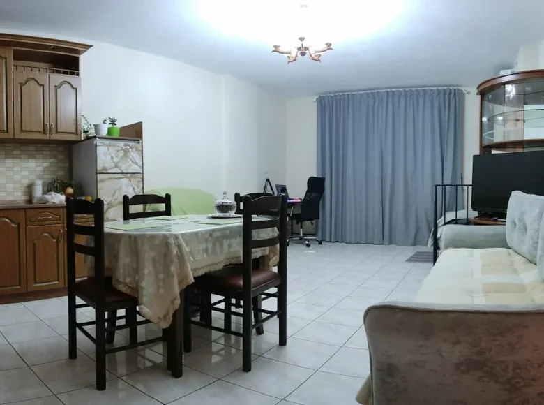 Apartamento 2 habitaciones 72 m² Bashkia Durres, Albania