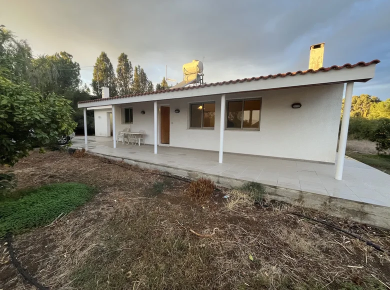 Дом 2 спальни 110 м² в Пиргос, Кипр