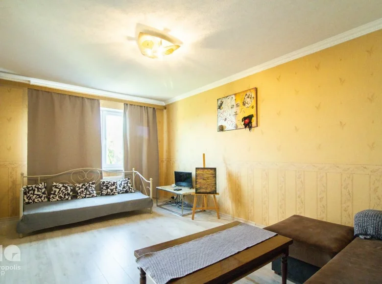 Apartamento 2 habitaciones 56 m² Marupe, Letonia