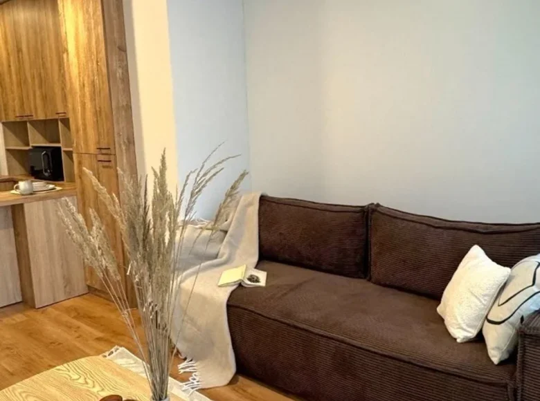 Mieszkanie 1 pokój 27 m² Kowno, Litwa