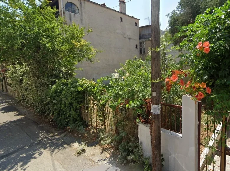 Atterrir 1 chambre  Kordelio Evosmos Municipality, Grèce