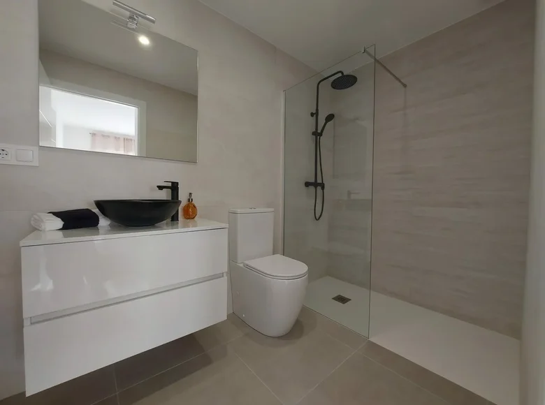 villa de 3 chambres 85 m² Torre-Pacheco, Espagne