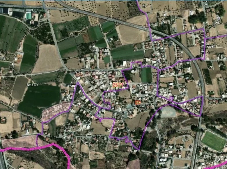 Maison 7 chambres 400 m² Nisou, Chypre