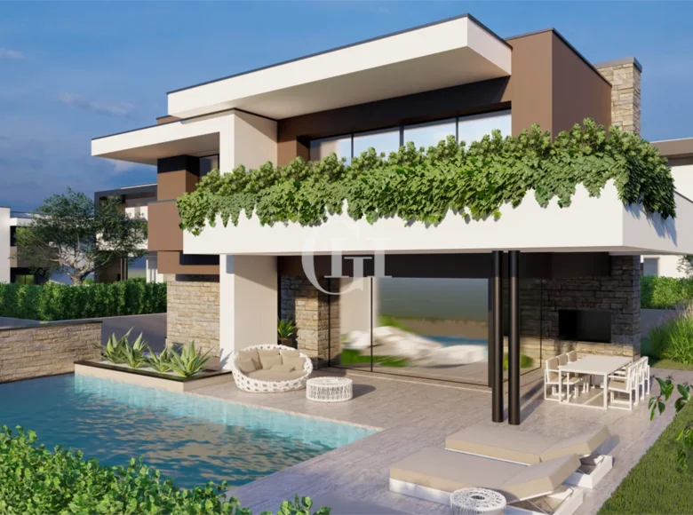 Villa 552 m² Desenzano del Garda, Italie