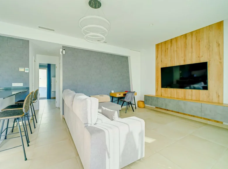 Appartement 3 chambres  Finestrat, Espagne