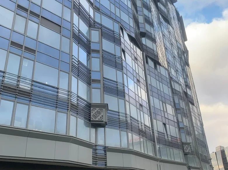 Apartamento 1 habitación 34 m² San Petersburgo, Rusia