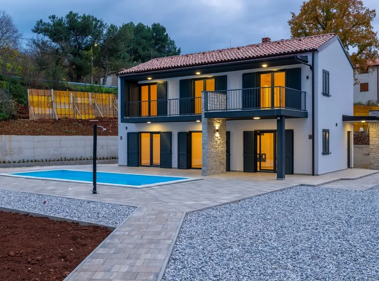 Willa 4 pokoi 173 m² Pula, Chorwacja