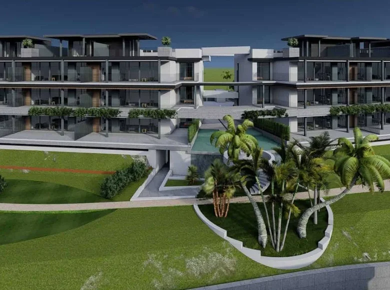 Apartamento 2 habitaciones 126 m² Benahavis, Španjolska