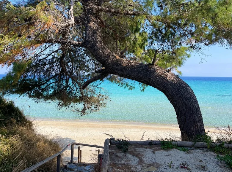 Willa 6 pokojów 140 m² w Kassandra Municipality, Grecja