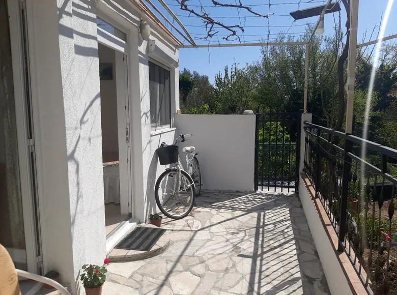 Mieszkanie 2 pokoi 50 m² Sutomore, Czarnogóra