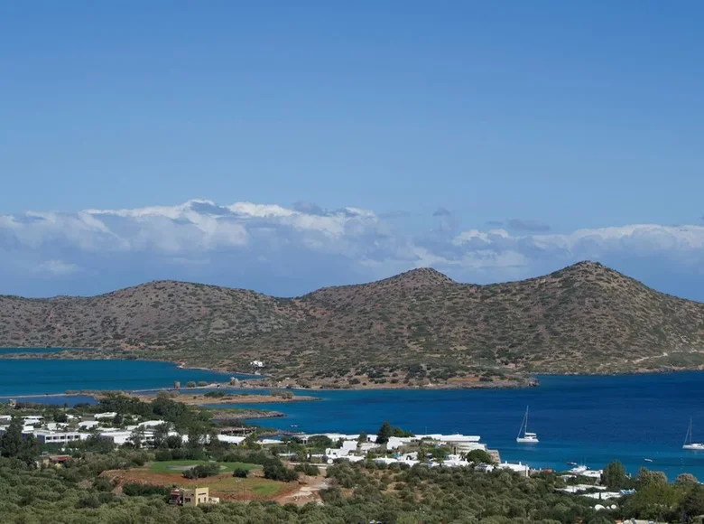 Земельные участки 1 комната  Municipality of Agios Nikolaos, Греция