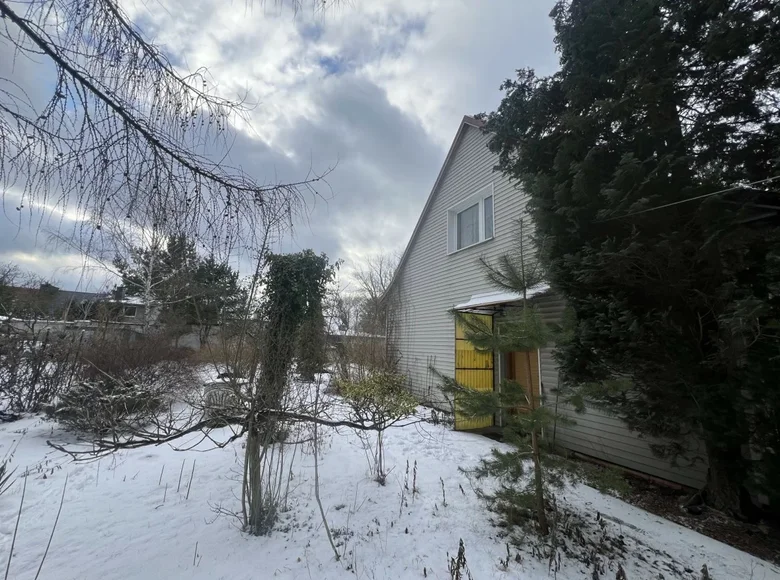 Atterrir 1 chambre 65 m² Varsovie, Pologne