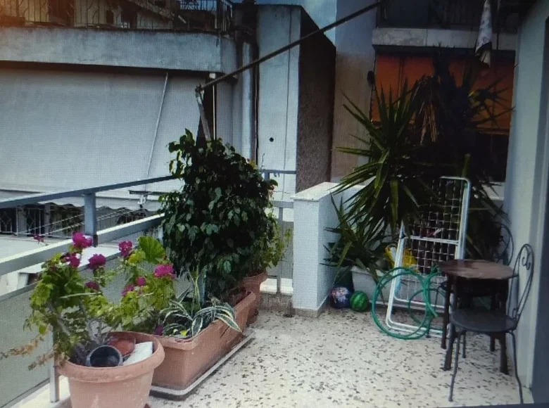 Квартира 3 спальни 150 м² Municipality of Kallithea, Греция