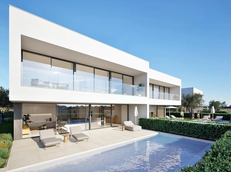 4 bedroom Villa 262 m² Lagos, Portugal