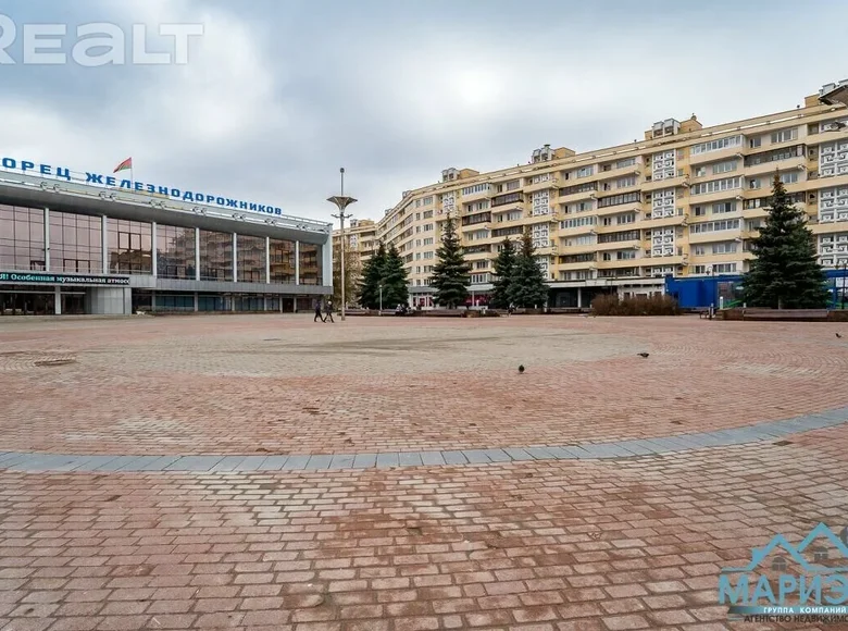 Lokale gastronomiczne 232 m² Mińsk, Białoruś
