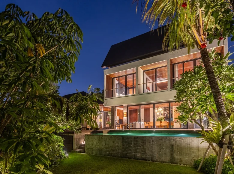 Villa 4 chambres 501 m² Canggu, Indonésie