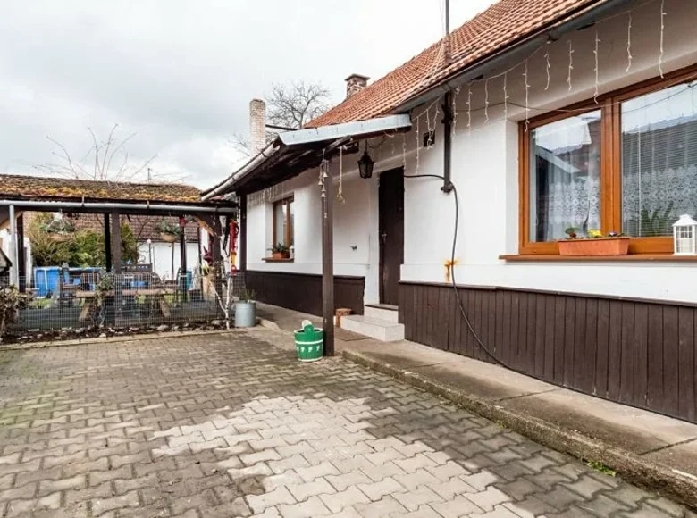 Apartment 100 m² Slapy, Czech Republic