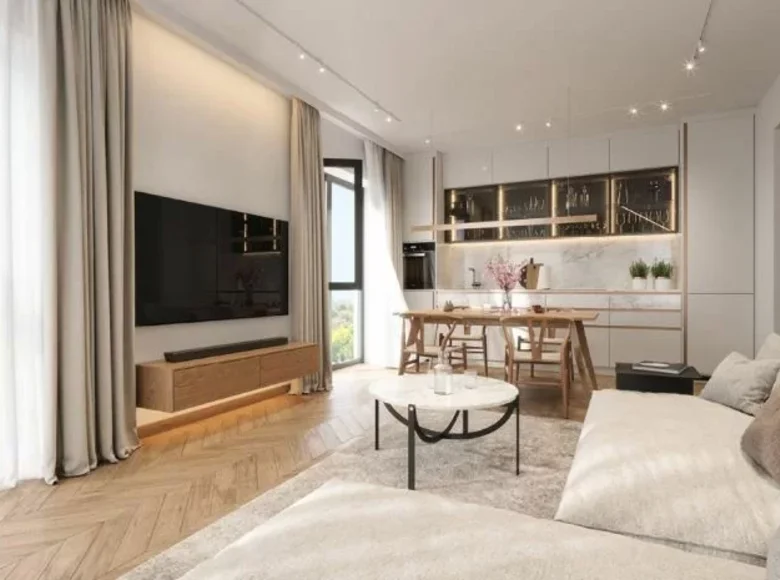 Wohnung 4 zimmer 93 m² Riga, Lettland