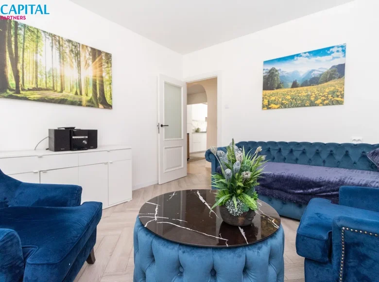 Wohnung 4 zimmer 83 m² Kaunas, Litauen