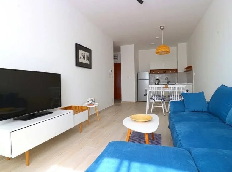 Apartamento 2 habitaciones 46 m² en Budva, Montenegro