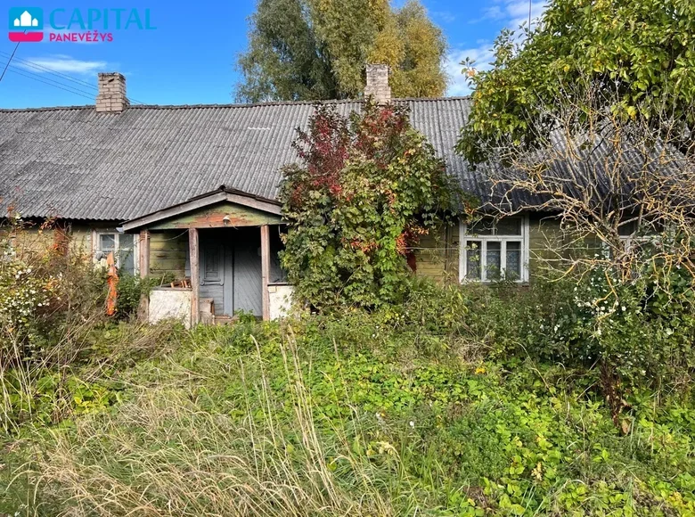 Haus 97 m² Kulbiai, Litauen