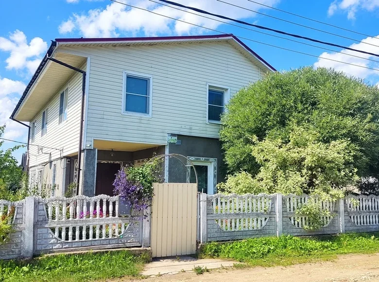 6 room house 280 m² Gatchinsky District, Russia