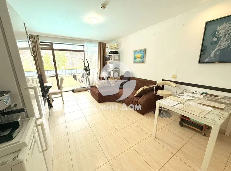 Mieszkanie 2 pokoi 65 m² Sweti Włas, Bułgaria