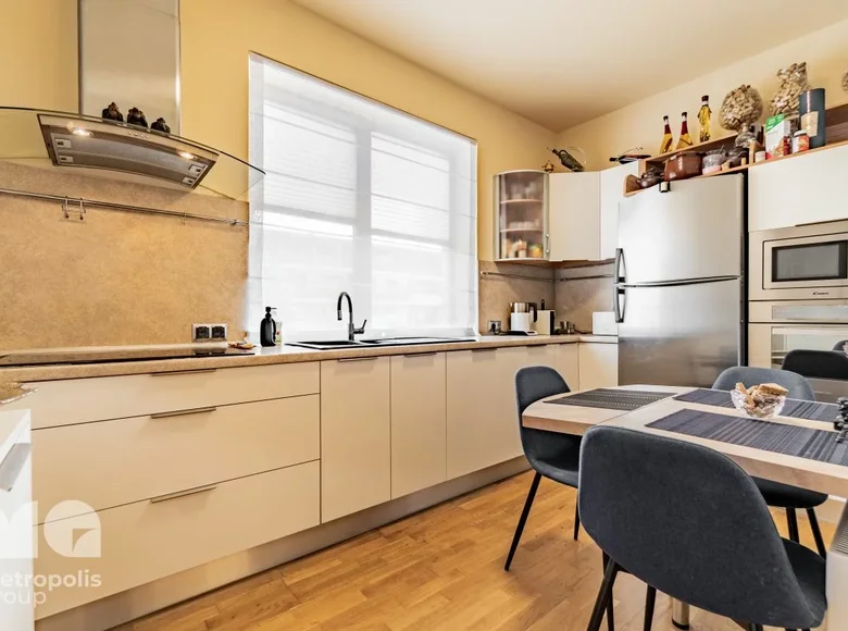 Apartamento 5 habitaciones 146 m² Balozi, Letonia