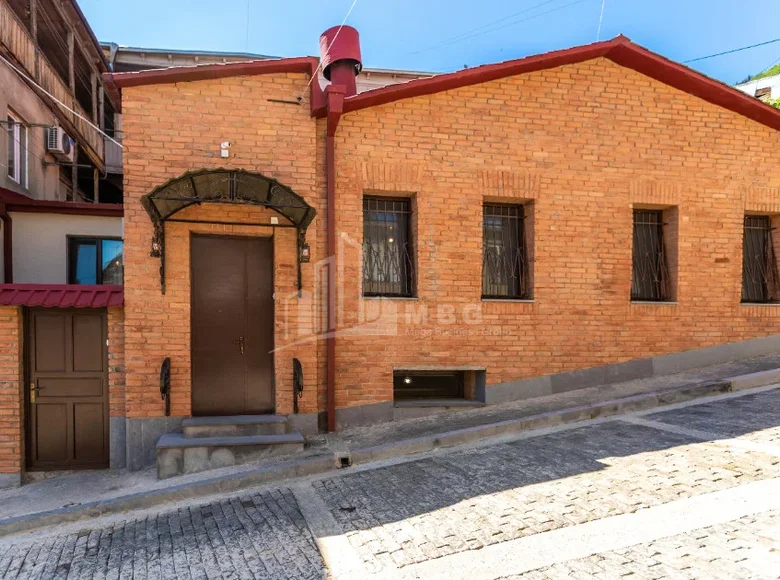 Willa 5 pokojów 200 m² Tbilisi, Gruzja