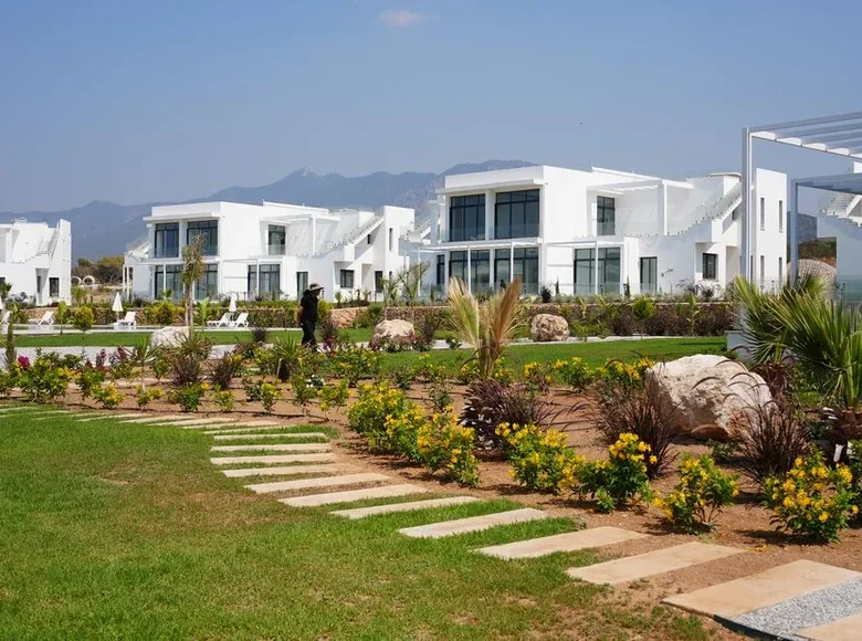 Apartment 90 m² Northern Cyprus, Northern Cyprus