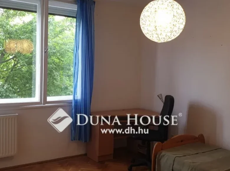 Apartment 1 bathroom 49 m² in Budapest, Hungary