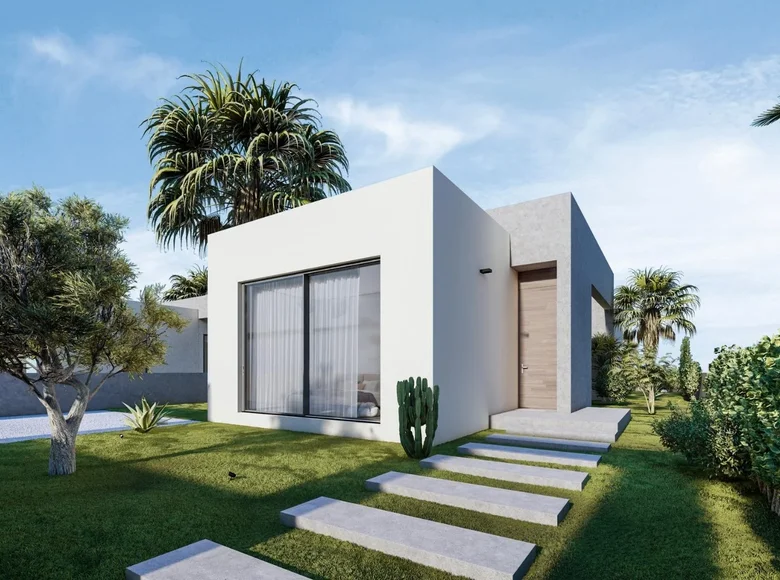 Villa de 2 dormitorios 118 m² Murcia, Španjolska