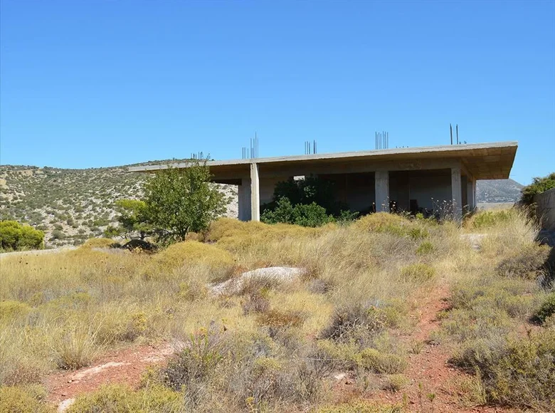 1 bedroom Villa 80 m² Municipality of Saronikos, Greece