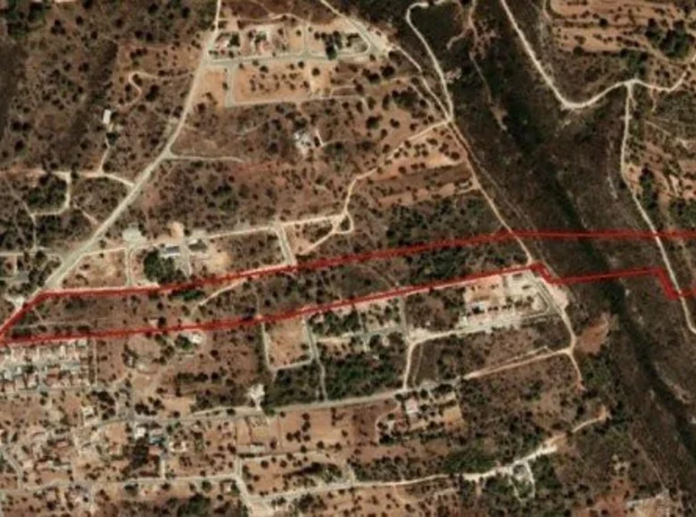 Wohnung  Souni Zanatzia, Zypern