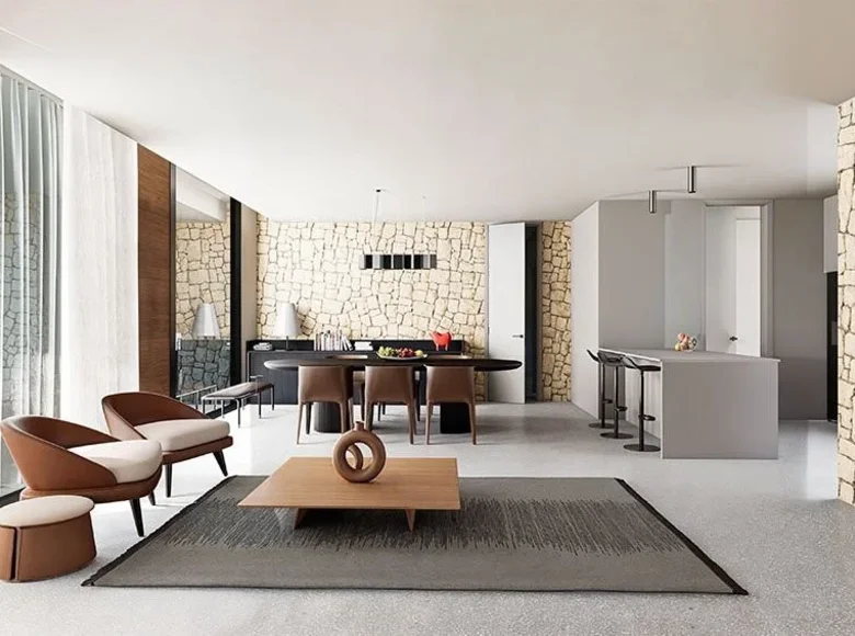 Вилла 4 спальни 234 м² Торревьеха, Испания