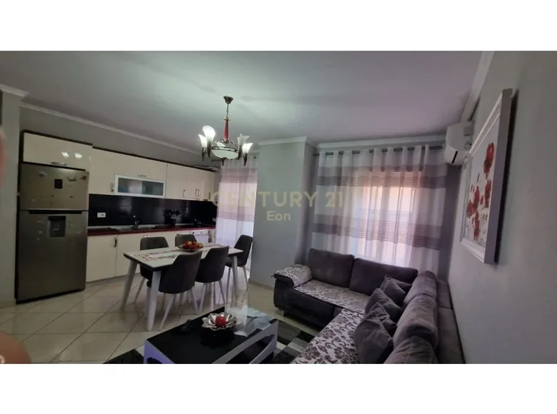 2 bedroom apartment 95 m² Bashkia Durres, Albania