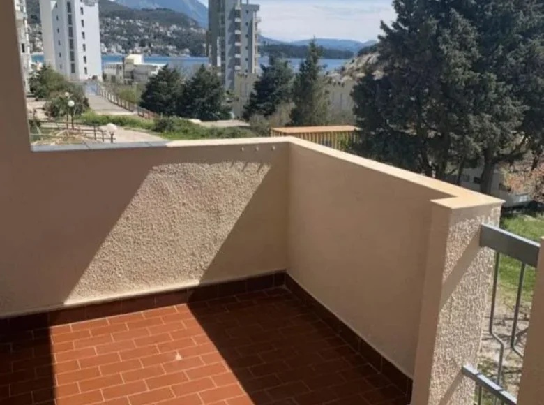 Wohnung 1 Schlafzimmer 51 m² Sutomore, Montenegro