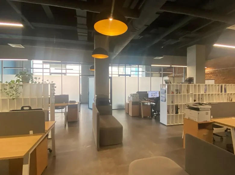 Bureau 247 m² à Moscou, Russie