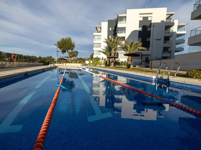 Mieszkanie 3 pokoi 72 m² w Orihuela, Hiszpania