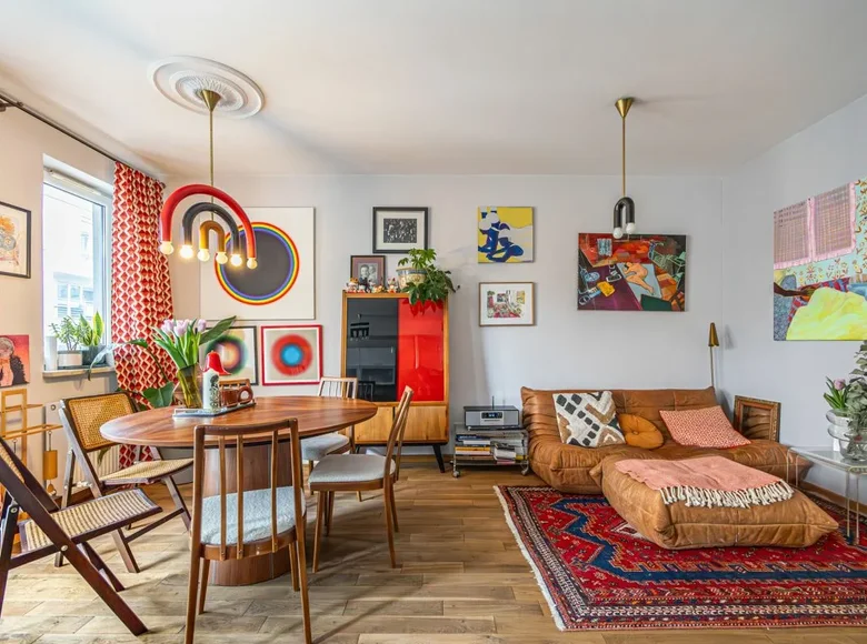 4 room apartment 84 m², All countries